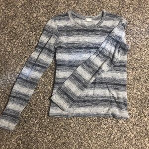 3/$20 Garage Sweater